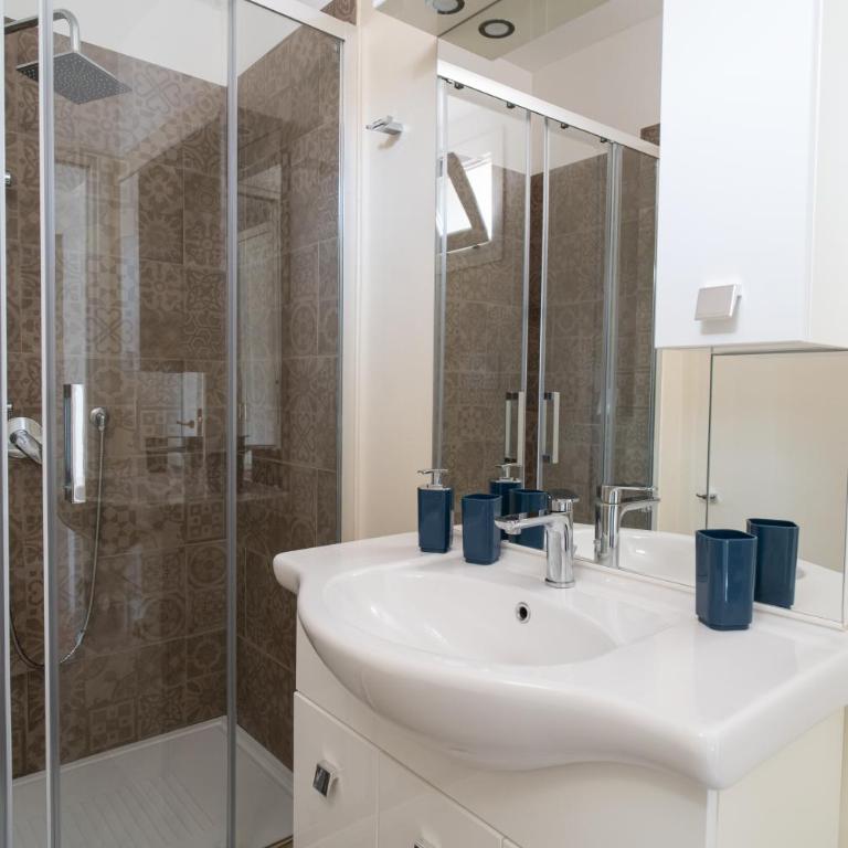 PALAZZO IOLEI - Zia Lidia - Appartamento con 1 Camera da Letto - 11