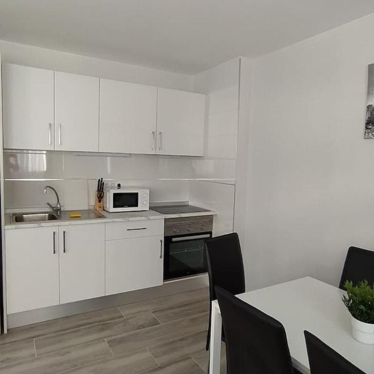 Apartamento Refugió del Mar - Apartamento de 2 dormitorios - 11