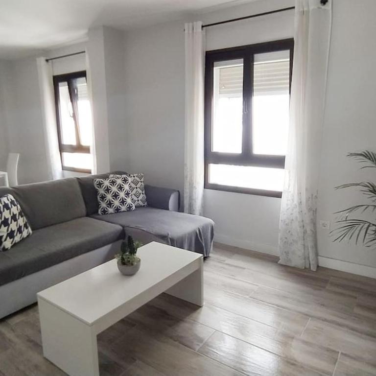 Apartamento Refugió del Mar - Apartamento de 2 dormitorios - 8