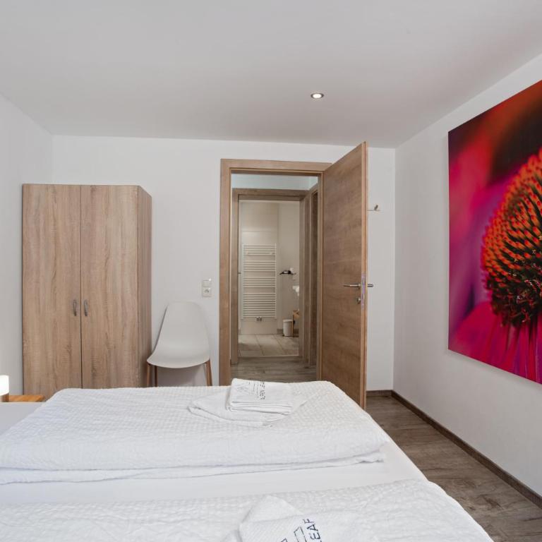 Alpine View Apartments - Apartment - Ground Floor - 23