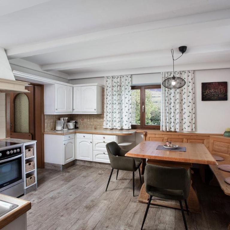 Alpine View Apartments - Apartment - Ground Floor - 3