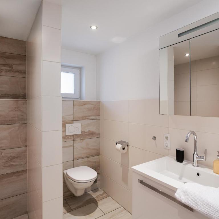 Alpine View Apartments - Apartment - Ground Floor - 17