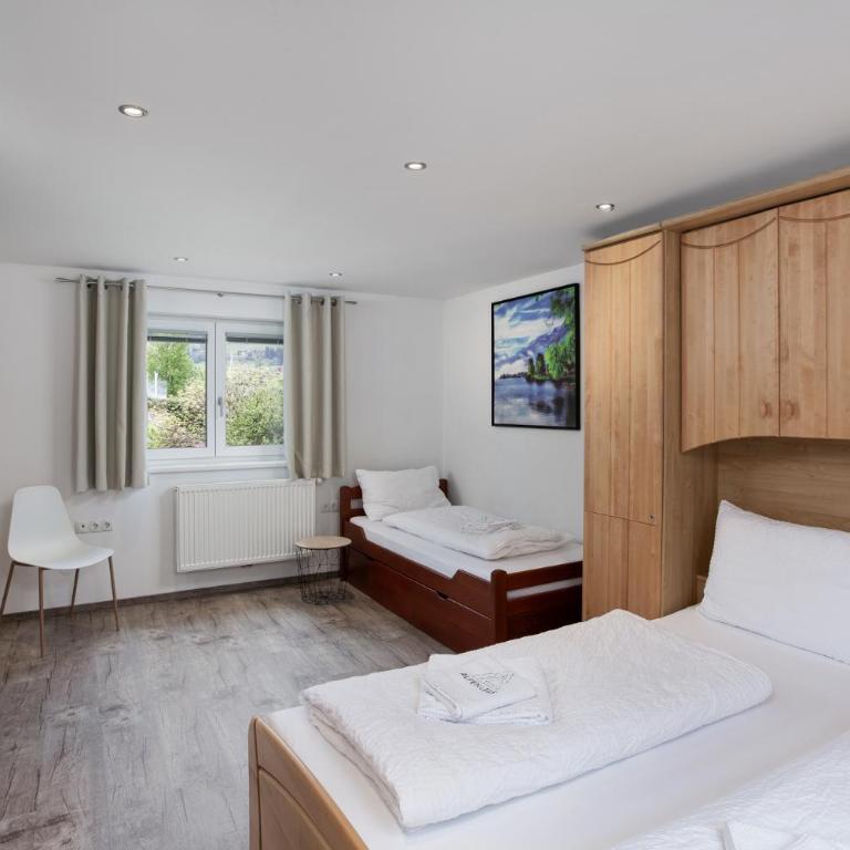Alpine View Apartments - Apartment - Ground Floor - 31