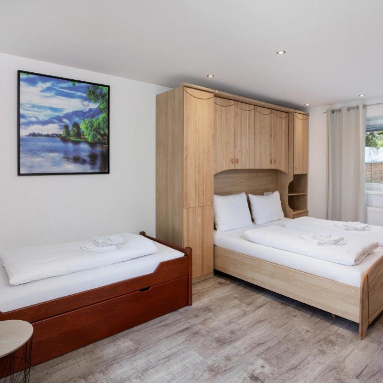 Alpine View Apartments - Apartment - Ground Floor - 24