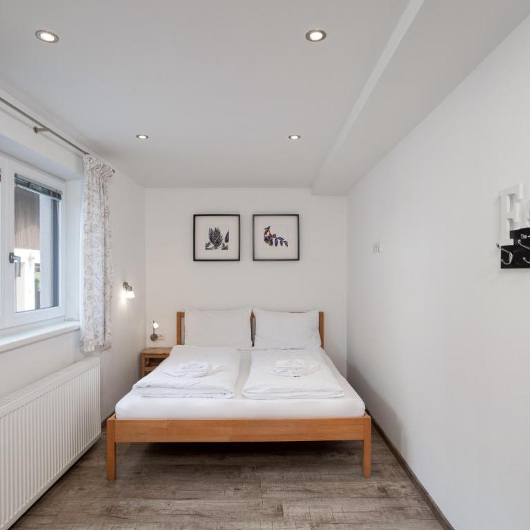 Alpine View Apartments - Apartment - Ground Floor - 27