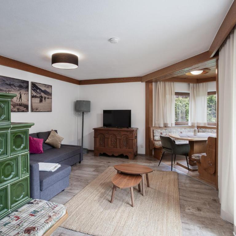 Alpine View Apartments - Apartment - Ground Floor - 19