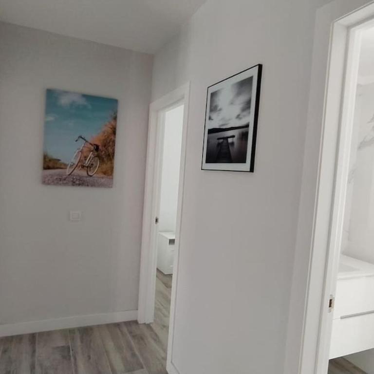 Apartamento Refugió del Mar - Apartamento de 2 dormitorios - 7