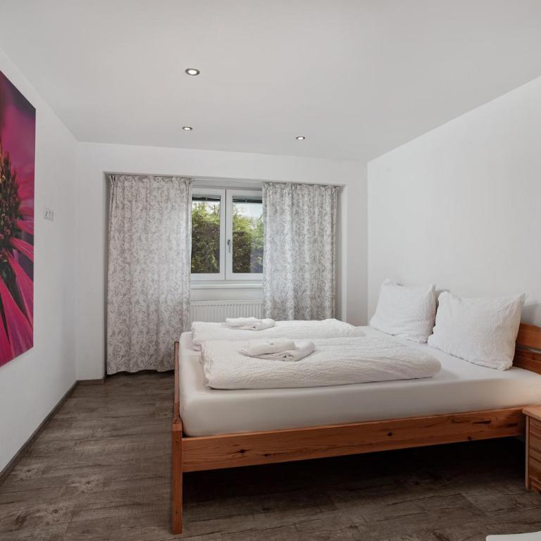 Alpine View Apartments - Apartment - Ground Floor - 21