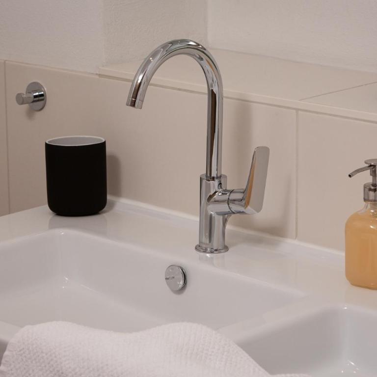 Alpine View Apartments - Apartment - Ground Floor - 32