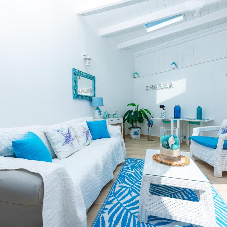 Ocean Bliss - Apartamento de 2 dormitorios - 12