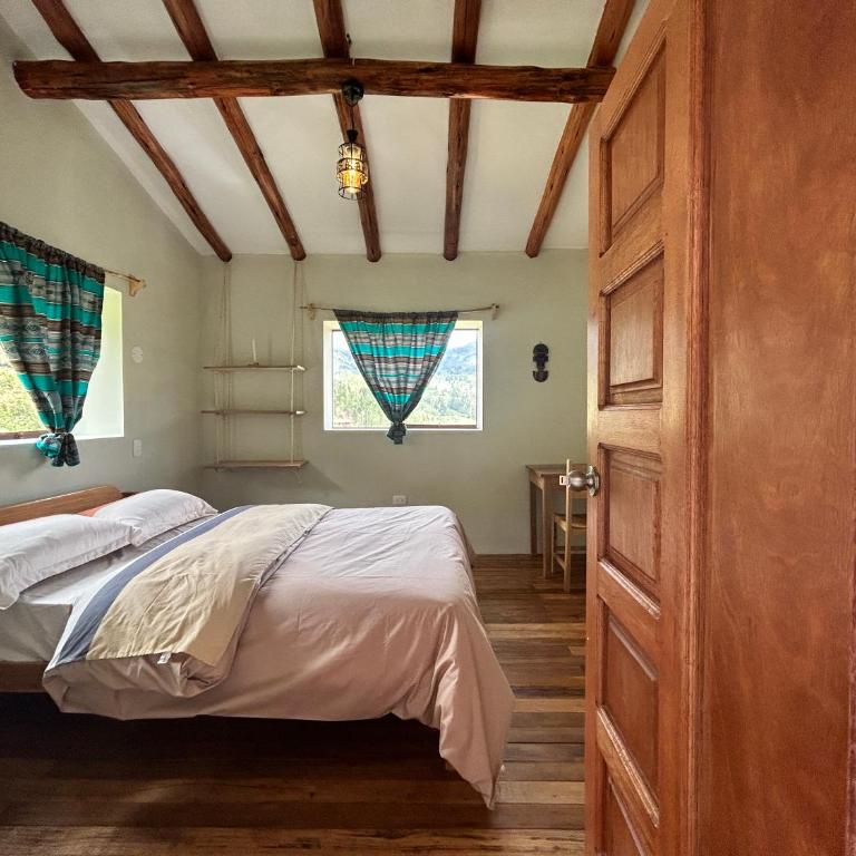 Remember You - Habitación Doble con terraza - 10