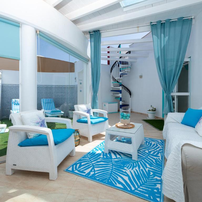Ocean Bliss - Apartamento de 2 dormitorios - 10