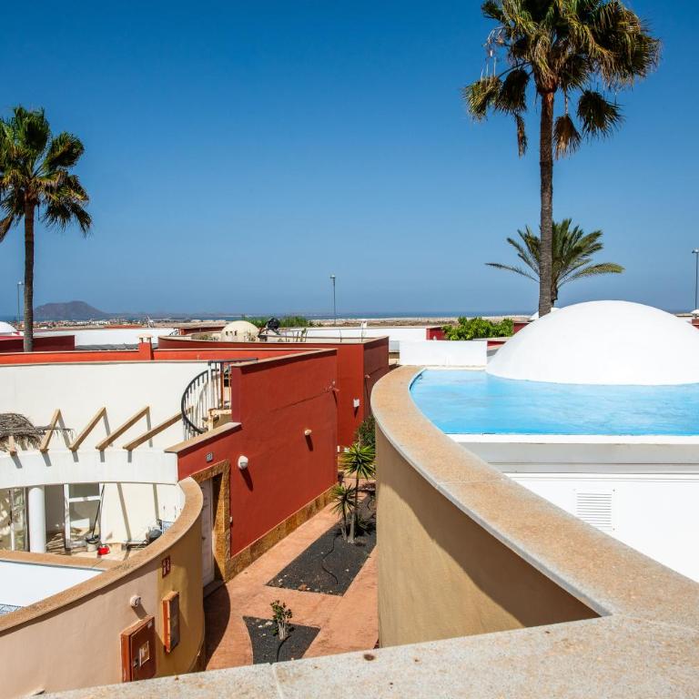 Ocean Bliss - Apartamento de 2 dormitorios - 25