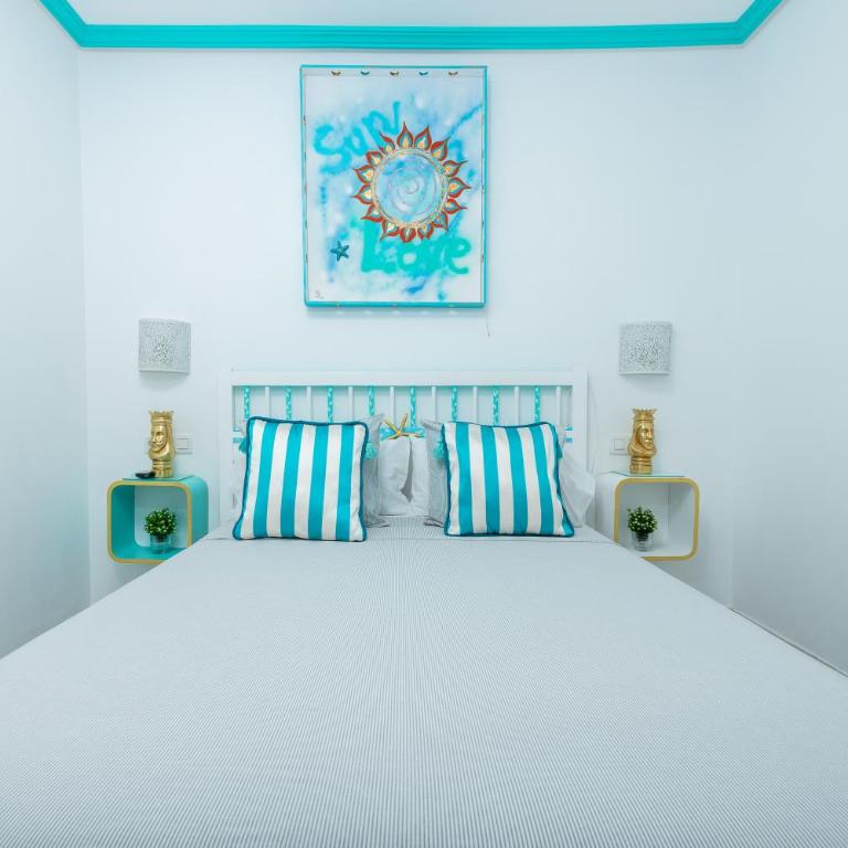 Ocean Bliss - Apartamento de 2 dormitorios - 18