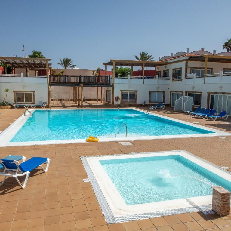 Ocean Bliss - Apartamento de 2 dormitorios - 2