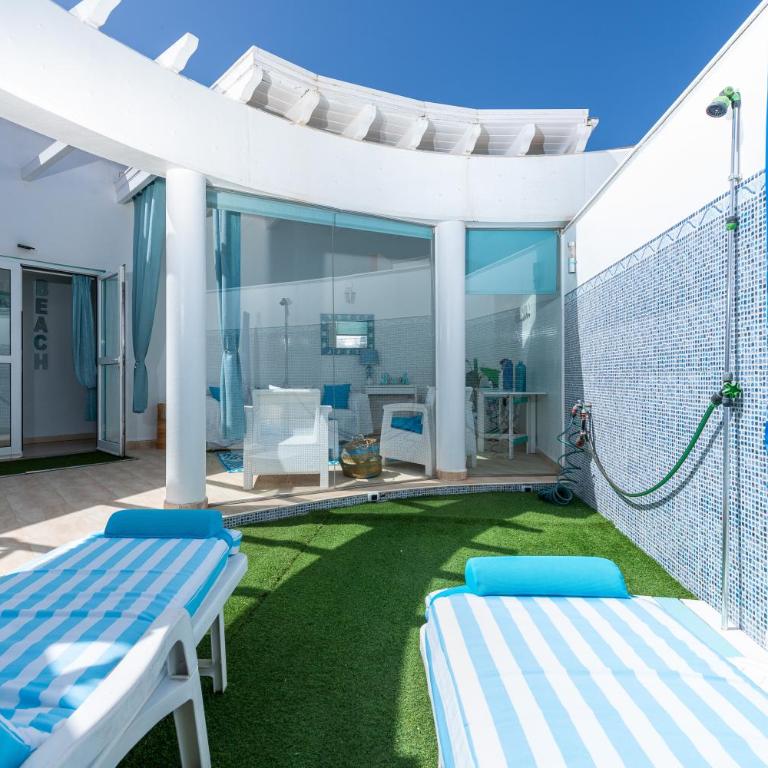 Ocean Bliss - Apartamento de 2 dormitorios - 11