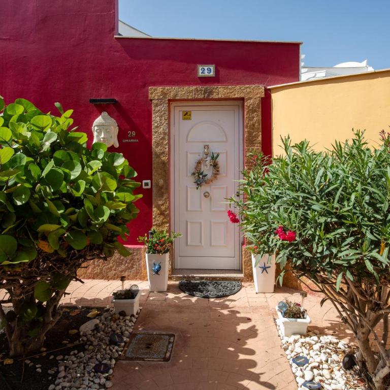 Ocean Bliss - Apartamento de 2 dormitorios - 30
