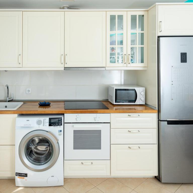 Ocean Bliss - Apartamento de 2 dormitorios - 9