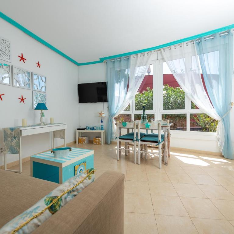 Ocean Bliss - Apartamento de 2 dormitorios - 3