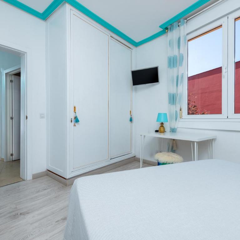 Ocean Bliss - Apartamento de 2 dormitorios - 22