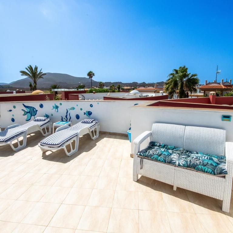 Ocean Bliss - Apartamento de 2 dormitorios - 23