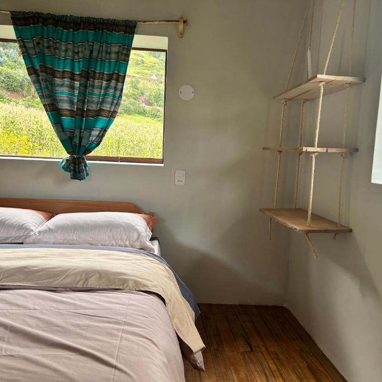 Remember You - Habitación Doble con terraza - 12