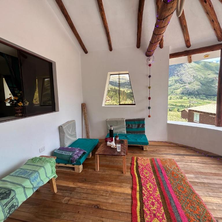 Remember You - Habitación Doble con terraza - 13