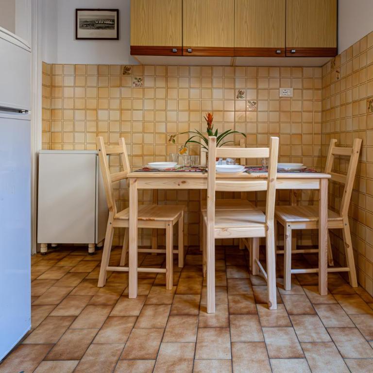 Vatican Faà Apartment - Appartamento Standard con 2 Camere da Letto - 20