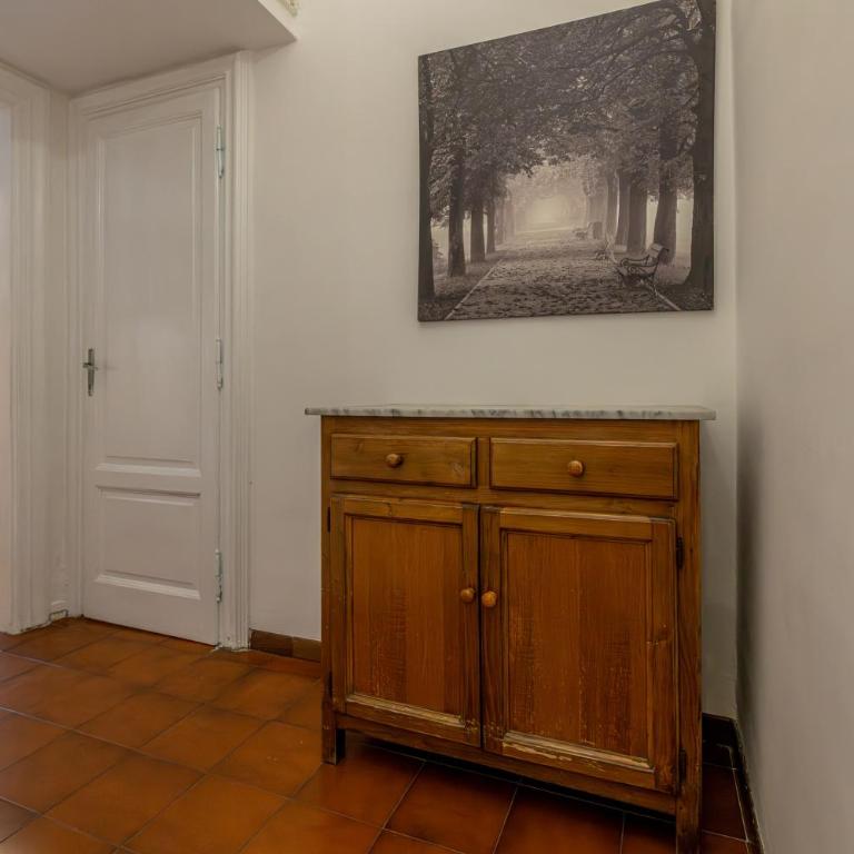 Vatican Faà Apartment - Appartamento Standard con 2 Camere da Letto - 25