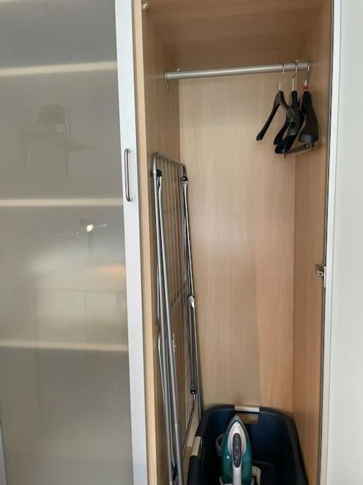 Nice Messe Apartment - Appartamento con 2 Camere da Letto - 37