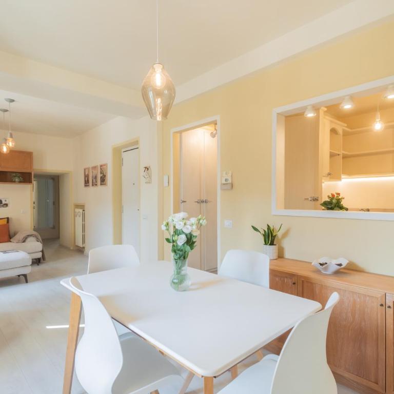 Linda Apartments by Rent All Como - Appartamento - 4