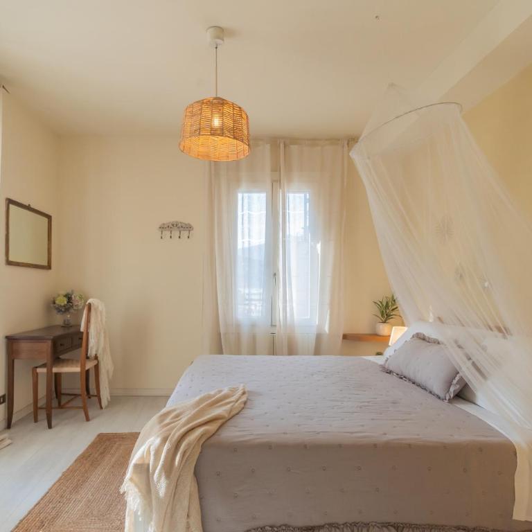 Linda Apartments by Rent All Como - Appartamento - 6