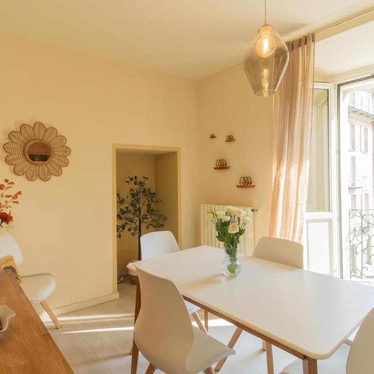 Linda Apartments by Rent All Como - Appartamento - 19