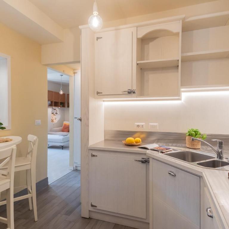 Linda Apartments by Rent All Como - Appartamento - 3