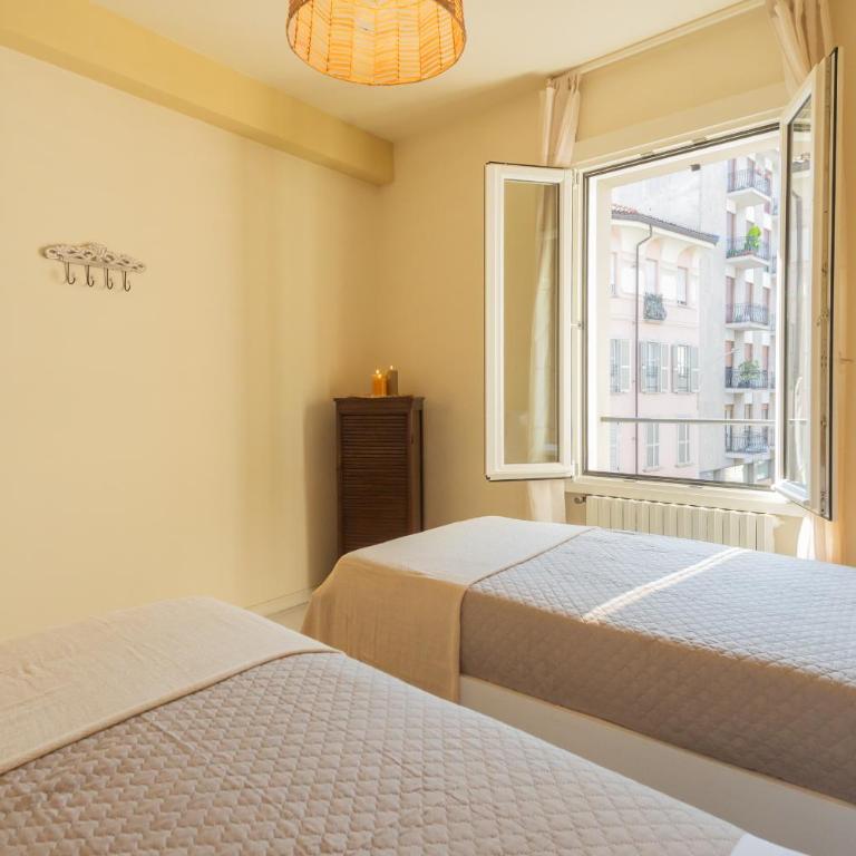 Linda Apartments by Rent All Como - Appartamento - 38