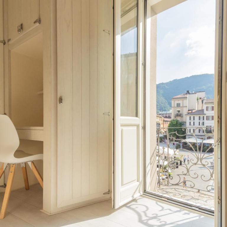 Linda Apartments by Rent All Como - Appartamento - 33