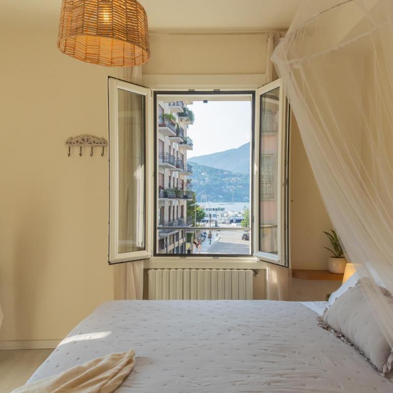 Linda Apartments by Rent All Como - Appartamento - 30