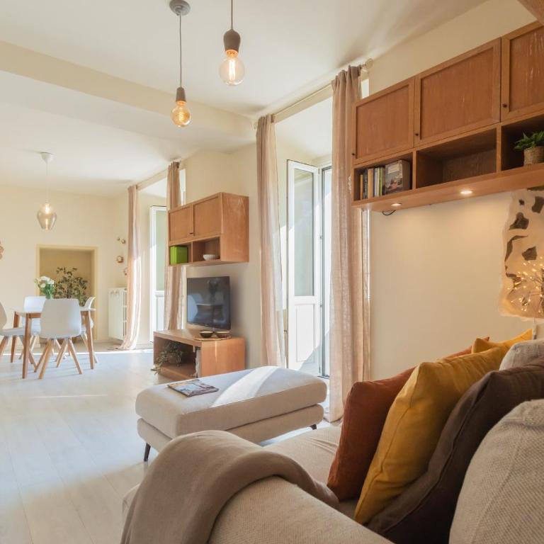 Linda Apartments by Rent All Como - Appartamento - 16