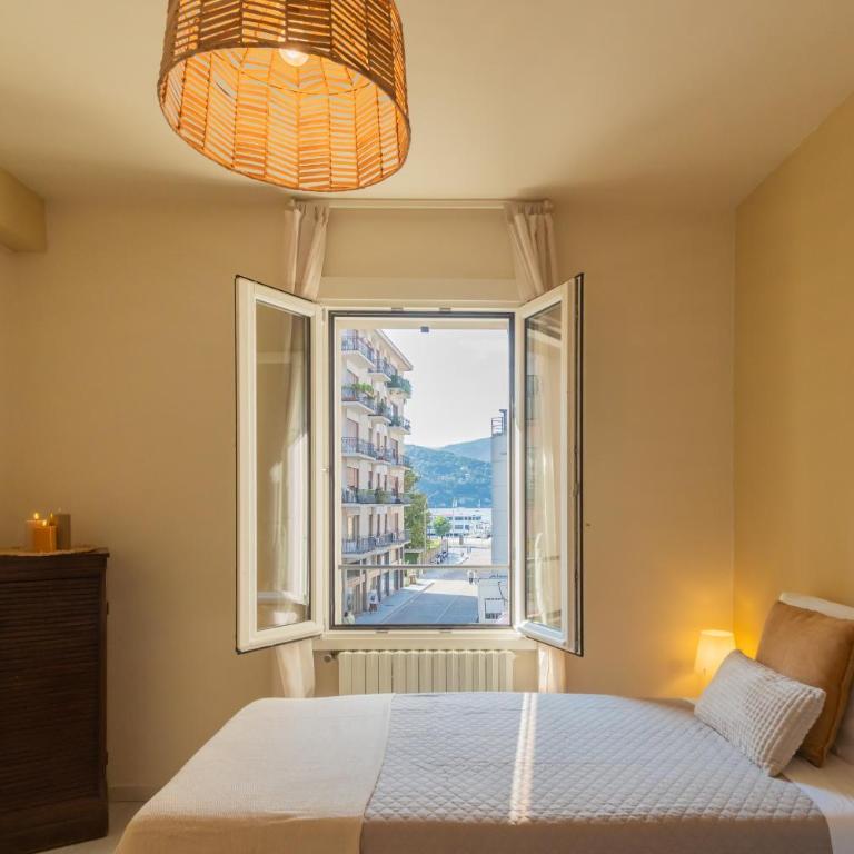 Linda Apartments by Rent All Como - Appartamento - 36