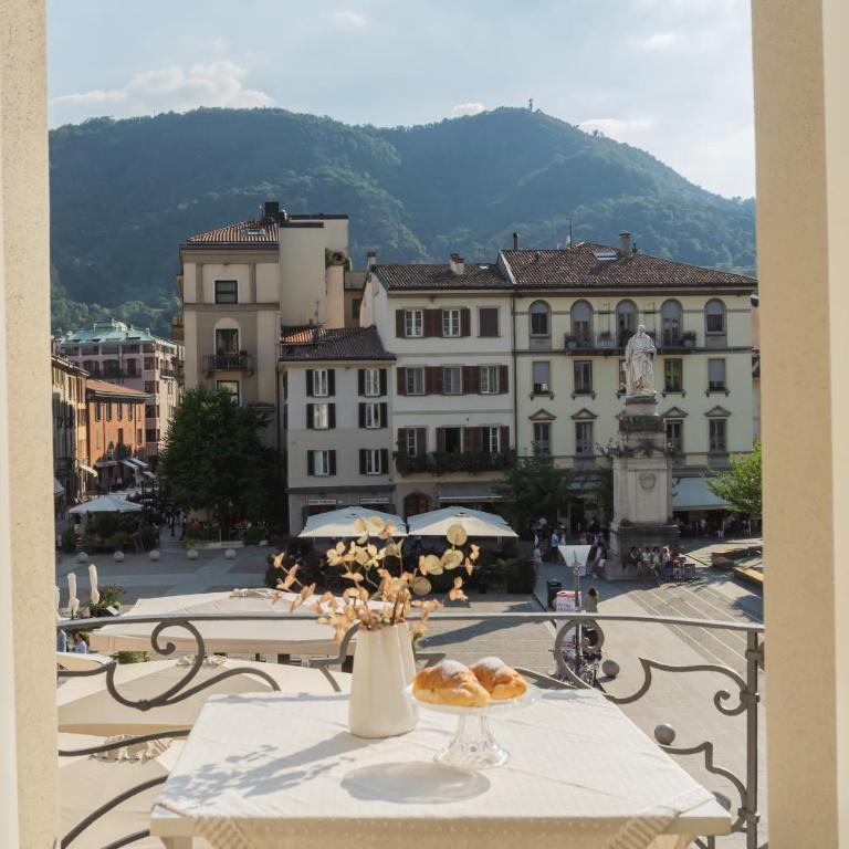 Linda Apartments by Rent All Como - Appartamento - 27