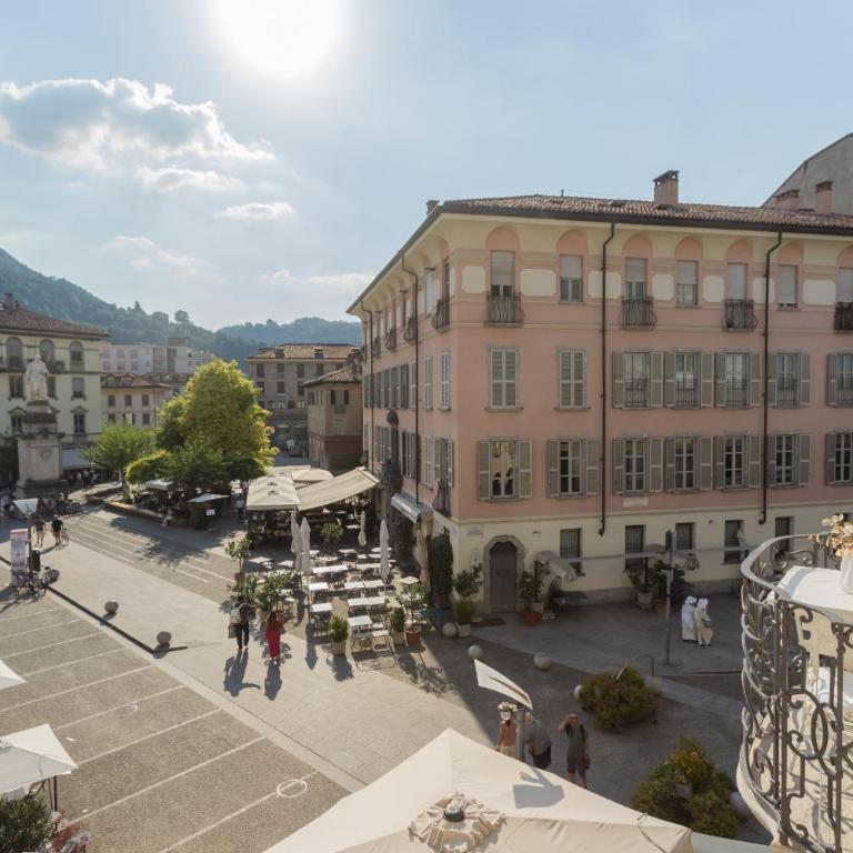 Linda Apartments by Rent All Como - Appartamento - 29