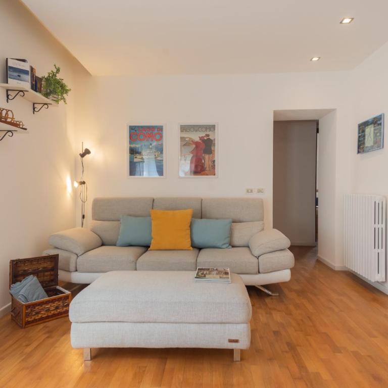 Linda Apartments by Rent All Como - Appartamento - 3