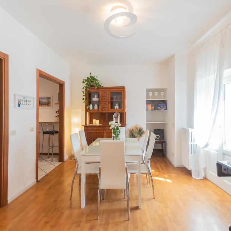 Linda Apartments by Rent All Como - Appartamento - 4