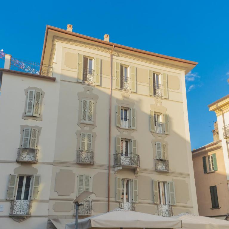 Linda Apartments by Rent All Como - Appartamento - 50