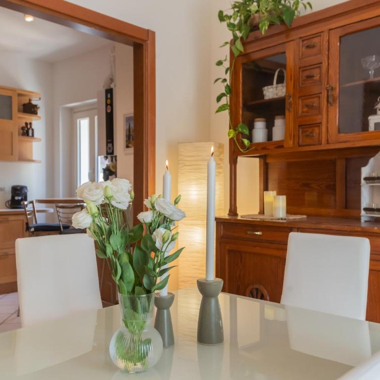 Linda Apartments by Rent All Como - Appartamento - 15