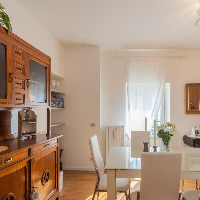 Linda Apartments by Rent All Como - Appartamento - 14