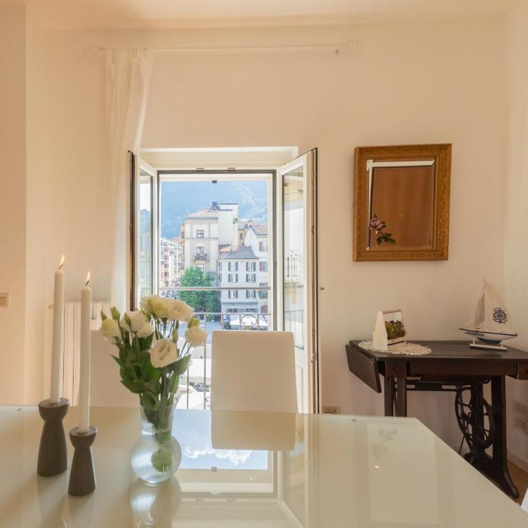 Linda Apartments by Rent All Como - Appartamento - 19