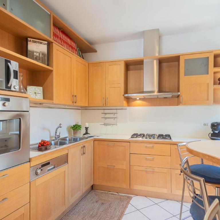 Linda Apartments by Rent All Como - Appartamento - 20
