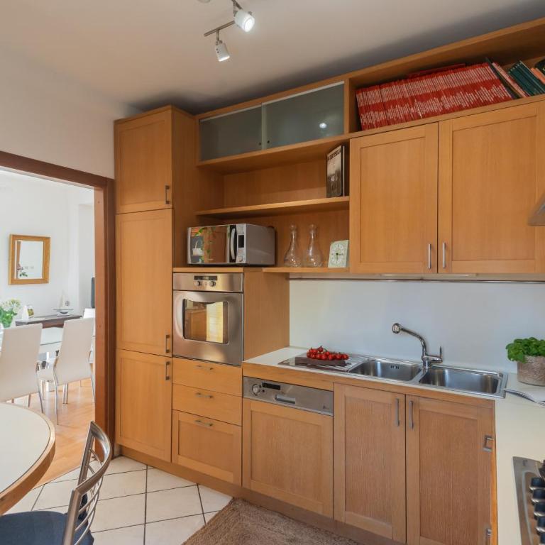 Linda Apartments by Rent All Como - Appartamento - 21