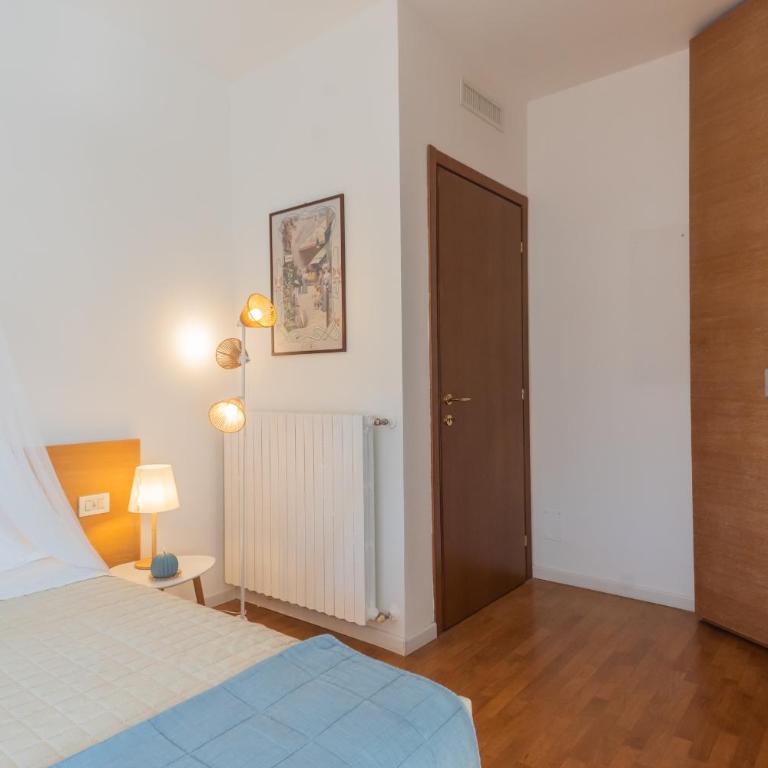 Linda Apartments by Rent All Como - Appartamento - 28